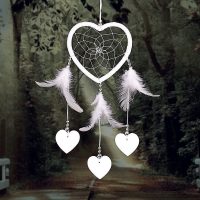 Lapač snov - Biele srdce