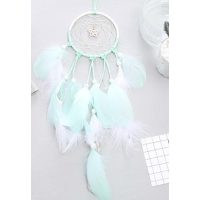 Lapač snov - Zelený