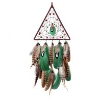 Lapač snov - Indiánsky Tribal