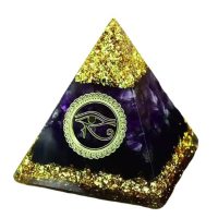 Orgonitová pyramída - Vedžít