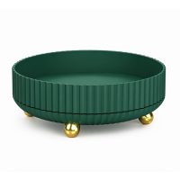 Univerzálny otočný organizér 360° - Zelený