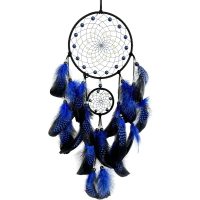 Lapač snů - Hviezda - Tyrkys