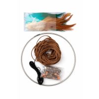 Lapač snov Hviezda - Urob si sám