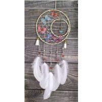 Lapač snov - Motýliky