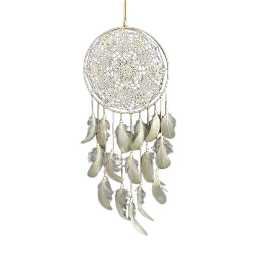 Foto - Lapač snov - Bohémsky prírodný