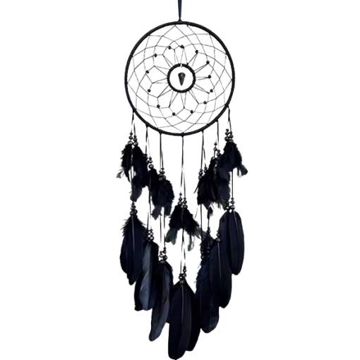 Foto - Lapač snov - Severka