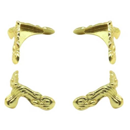 Foto - Ľad podsvietenia pre pyramídy