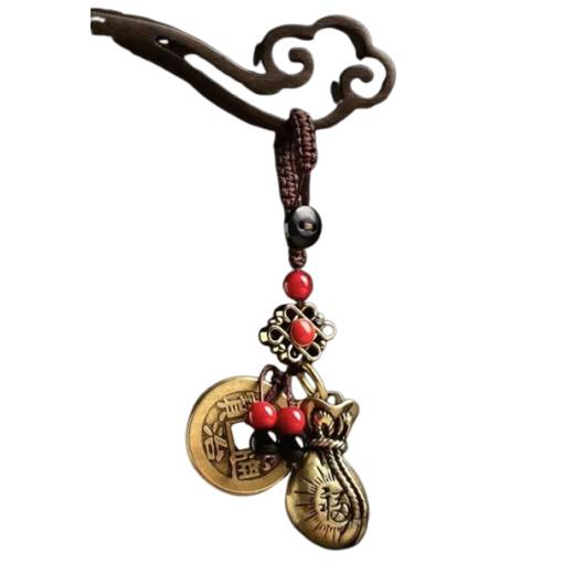 Foto - Prívesok na kľúče - Ryba